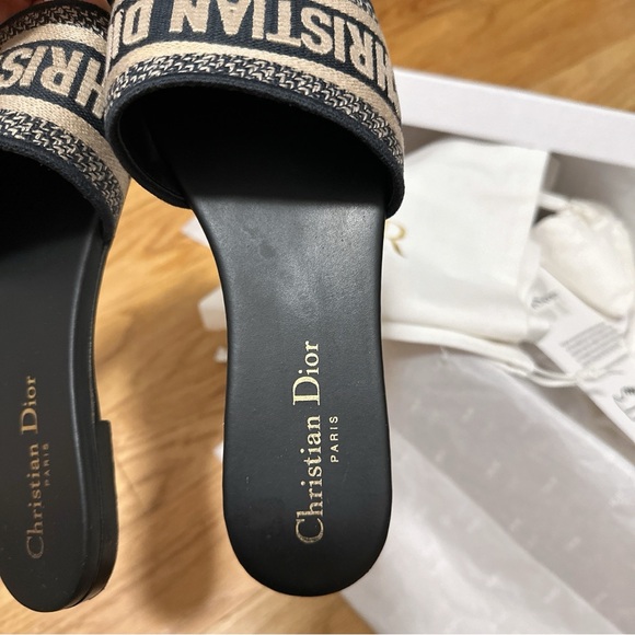 Dior Dway Slide - Picture 6 of 15